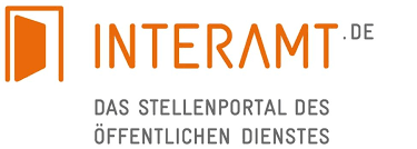 logo plattform interamt © Interamt