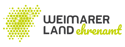 Ehrenamt Weimarer Land Logo