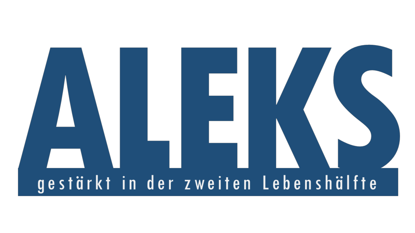 soziales aleks logo