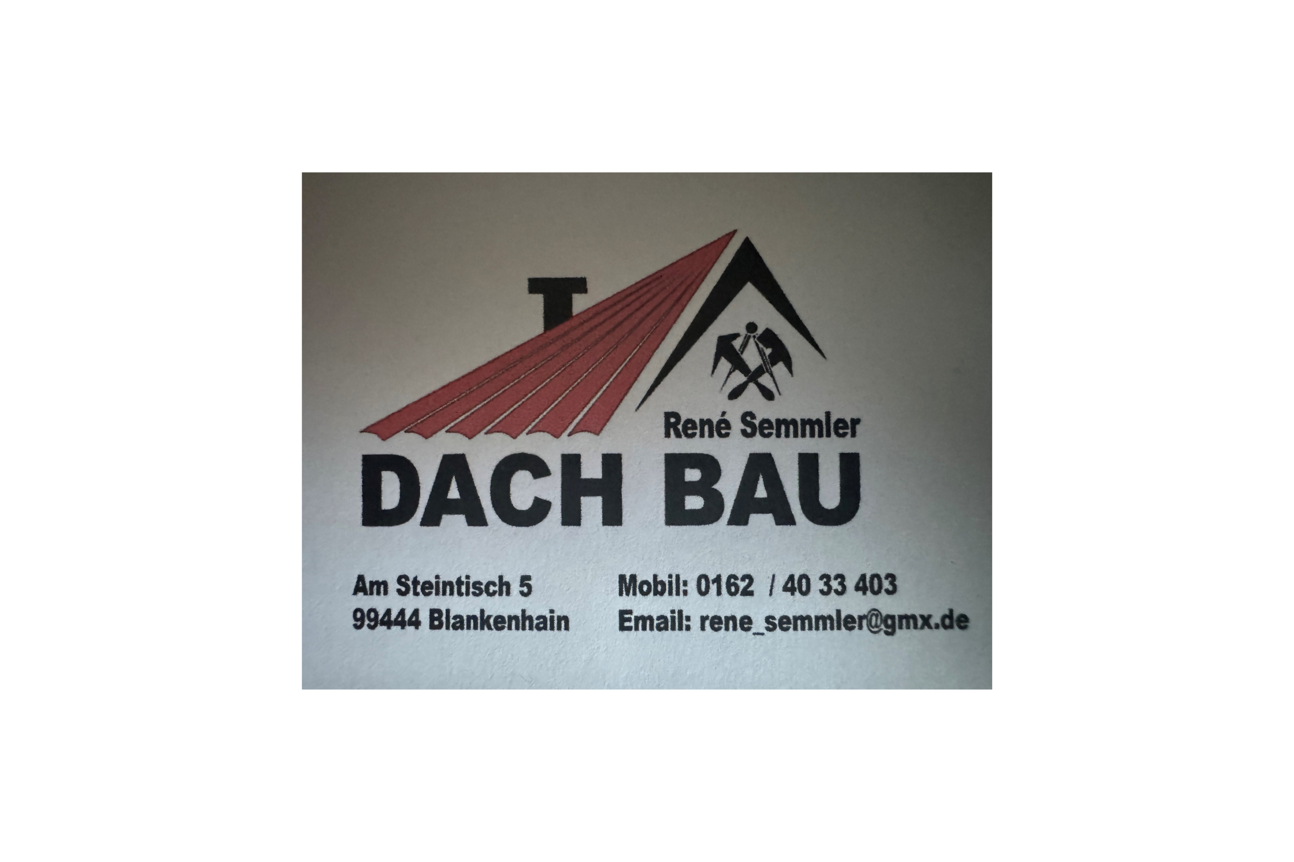 dachbau semmler