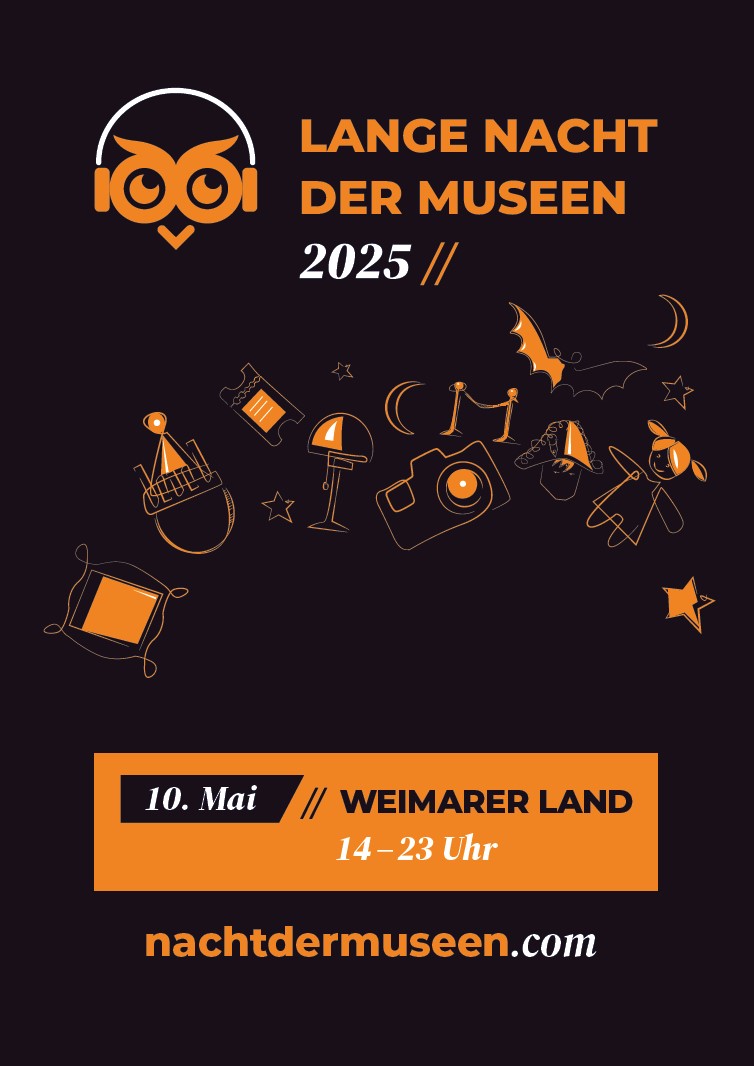 Beispielfoto Lange Nacht der Museen