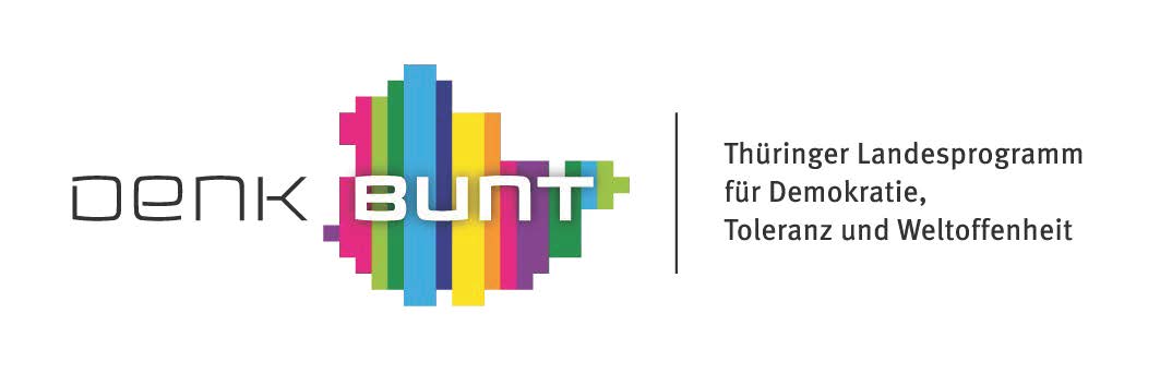 logo denkbunt mit rgb