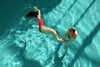 Liquid Bodywork in der Toskana Therme toskanatherme aquawellness