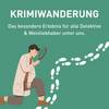 Krimiwanderung krimiwanderung