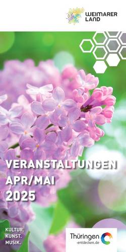 titel april mai