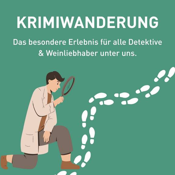 Krimiwanderung krimiwanderung