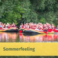 sommerfeeling