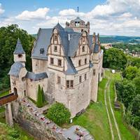 2. kranichfeld oberschloss